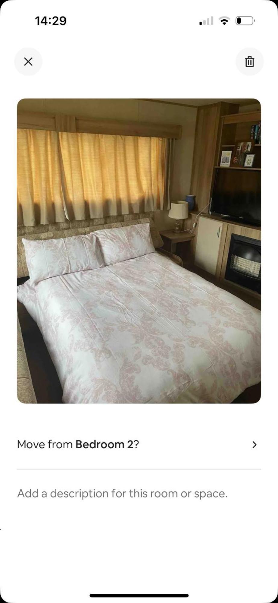 Aj'S Caravan Hire อาเบอรีสวิท ภายนอก รูปภาพ