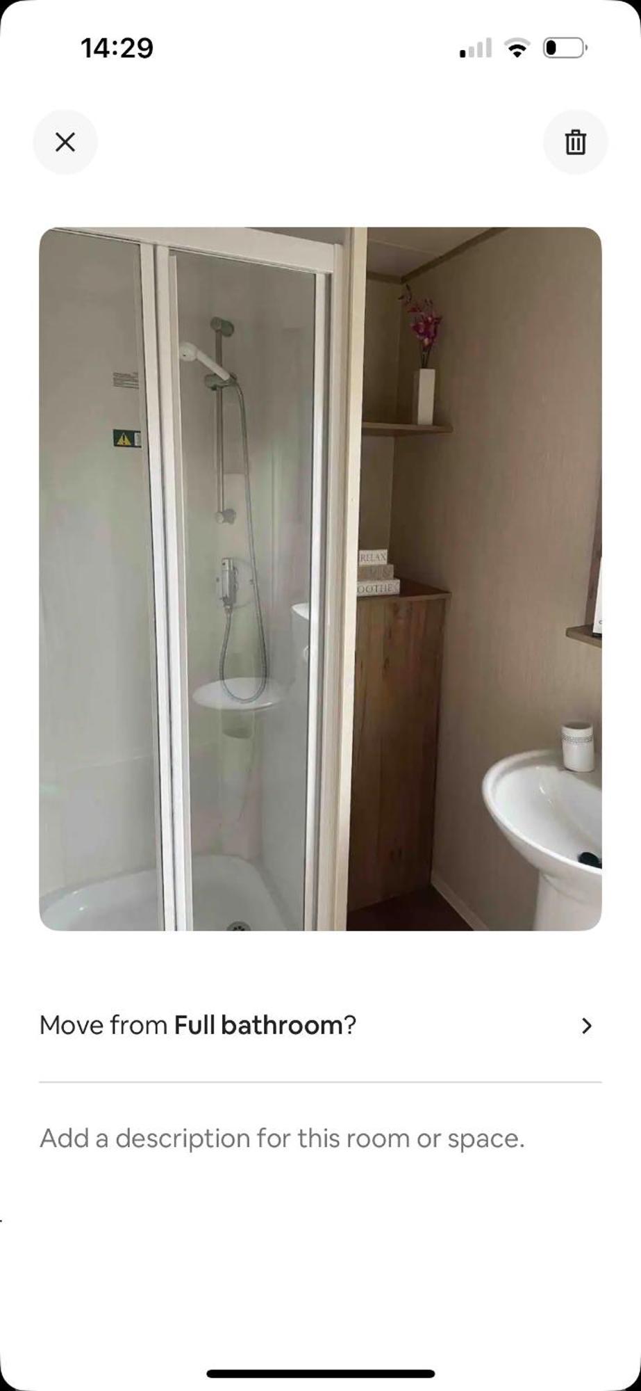 Aj'S Caravan Hire อาเบอรีสวิท ภายนอก รูปภาพ